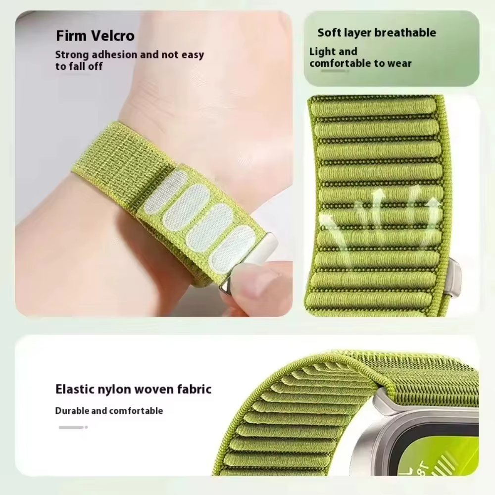 Bracelet pour Google Pixel Watch 4 3 2 1