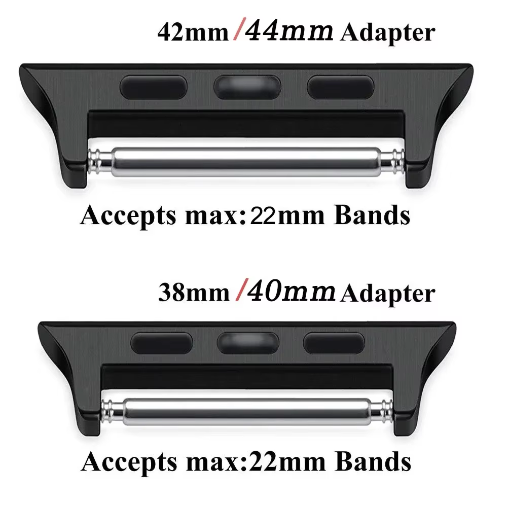 Adaptateur de connecteur pour Apple Watch Series 6