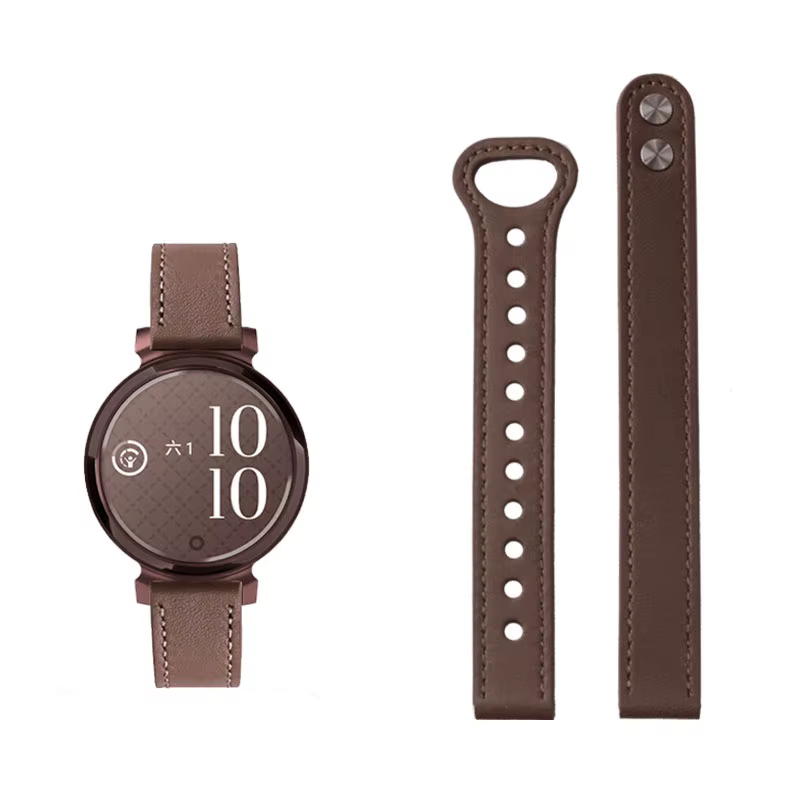 Pour GARMIN bracelet Lily 2 montre intelligente femme