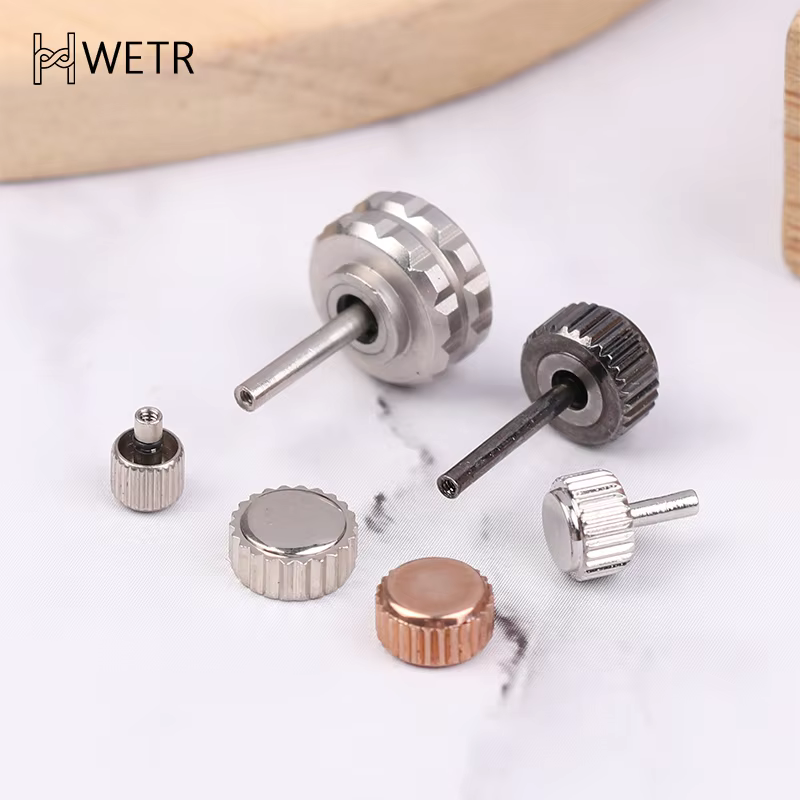 50/100 pièces accessoires de montre