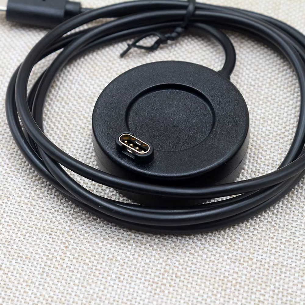 Câble de chargeur pour montre Garmin Fenix 8 7X 7S 7 6 5