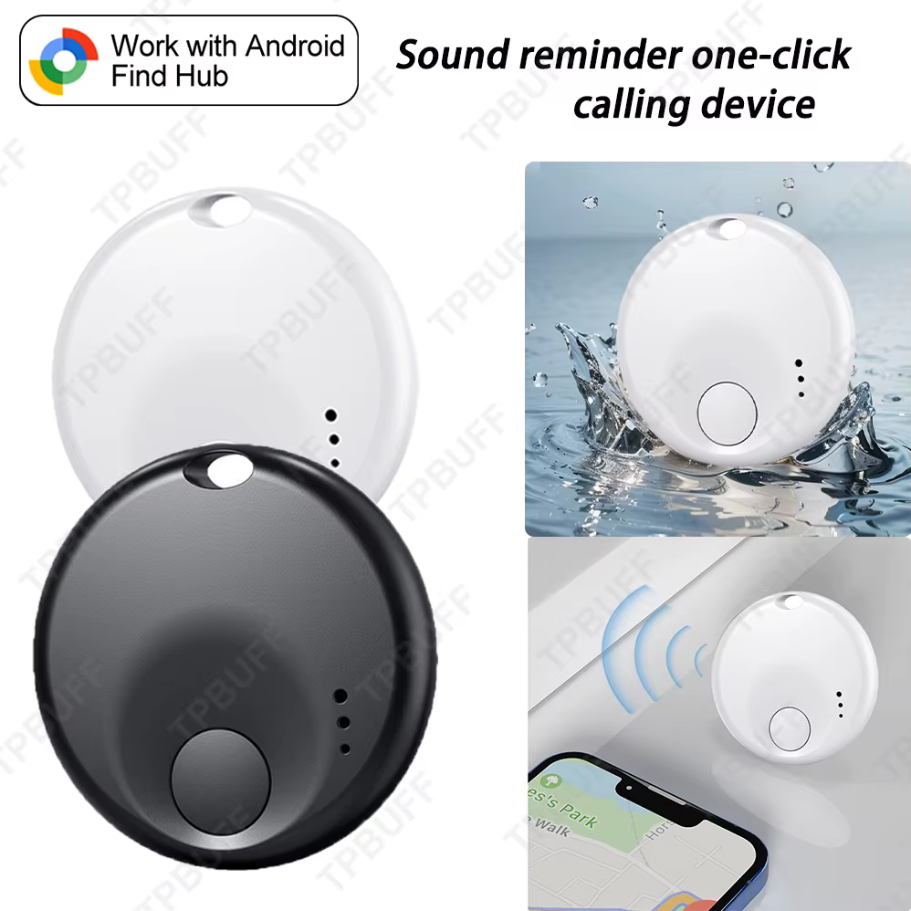 Google Airtag Android Mini Air Tag Gps Tracker Bluetooth 4g traqueurs d'activité intelligents Gps appareils portables électronique intelligente Bicyc