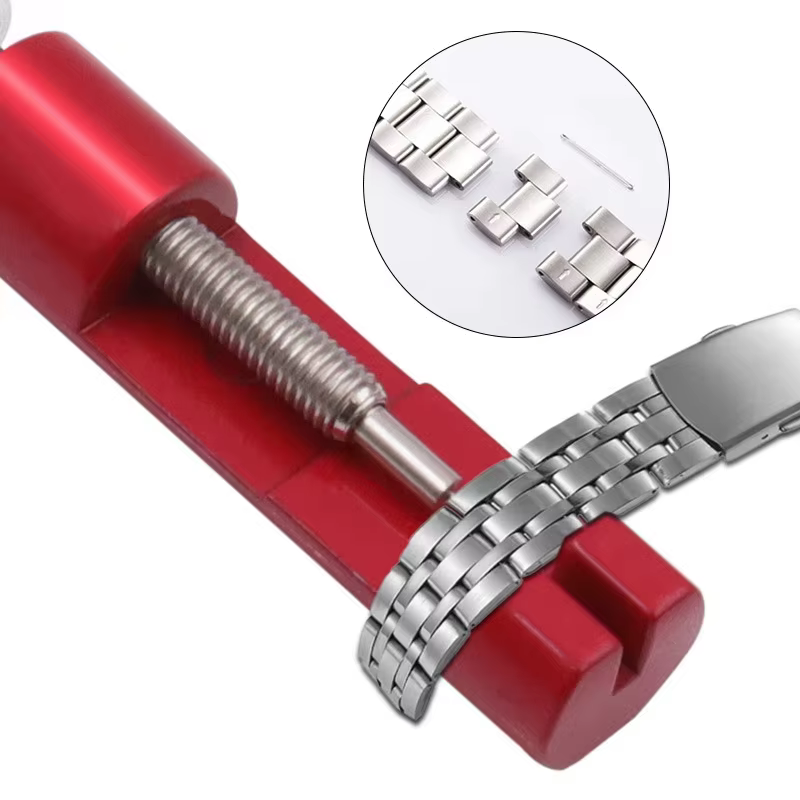 Outil de réglage de bracelet de montre