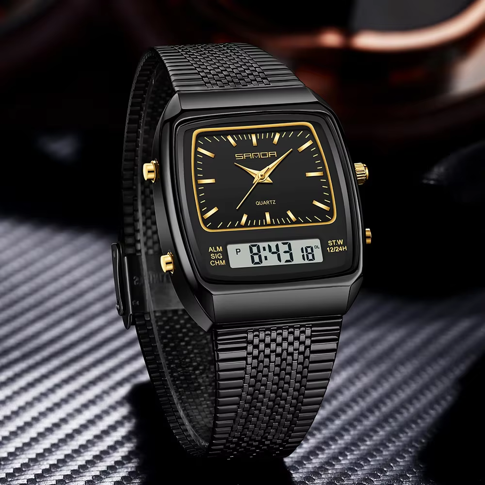 Montres SANDA pour hommes