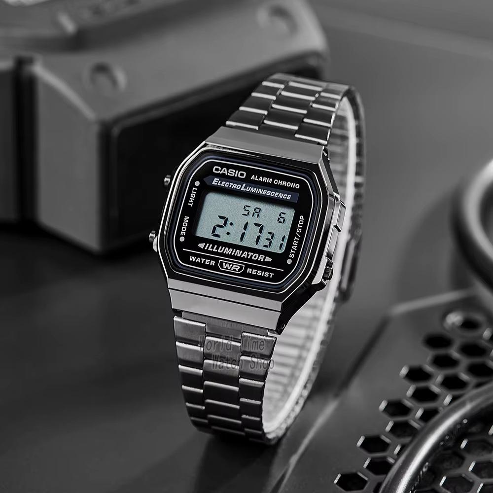 2021 Casio Montre