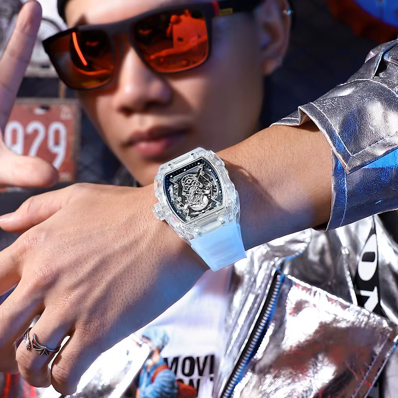 Montres pour hommes AILANG