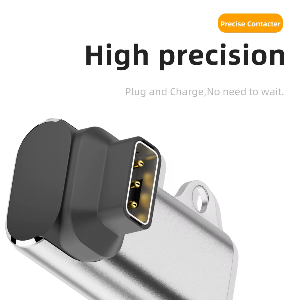 Adaptateur USB-C pour montre Coros