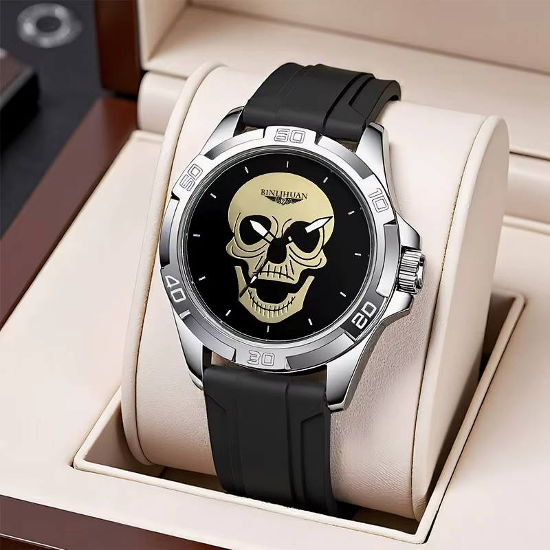 Montre pour homme