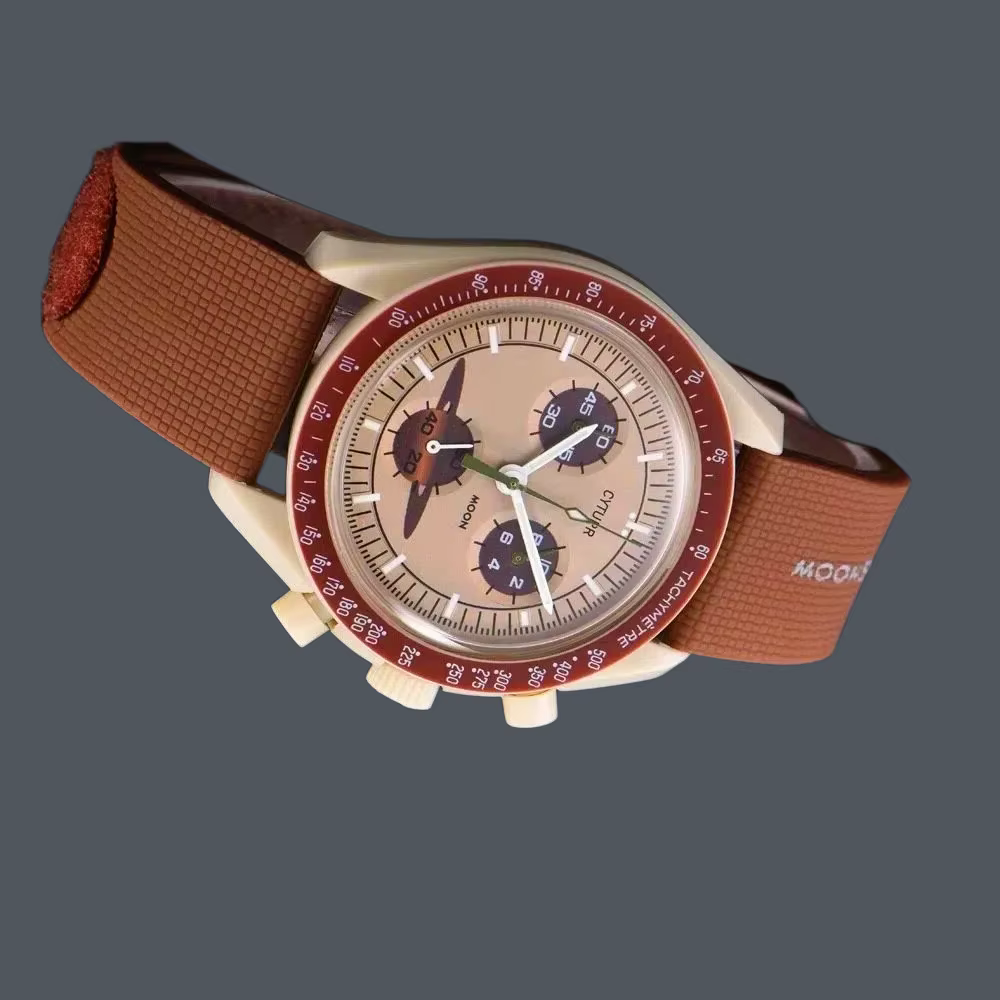 Montres de marque 2026 pour homme