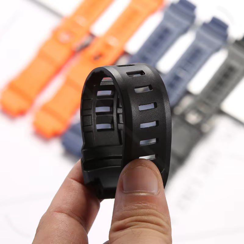 Bracelet de montre étanche de remplacement pour homme