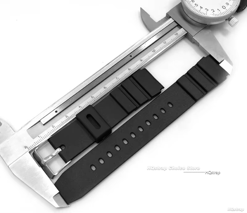 Bracelet en Silicone pour montre Casio