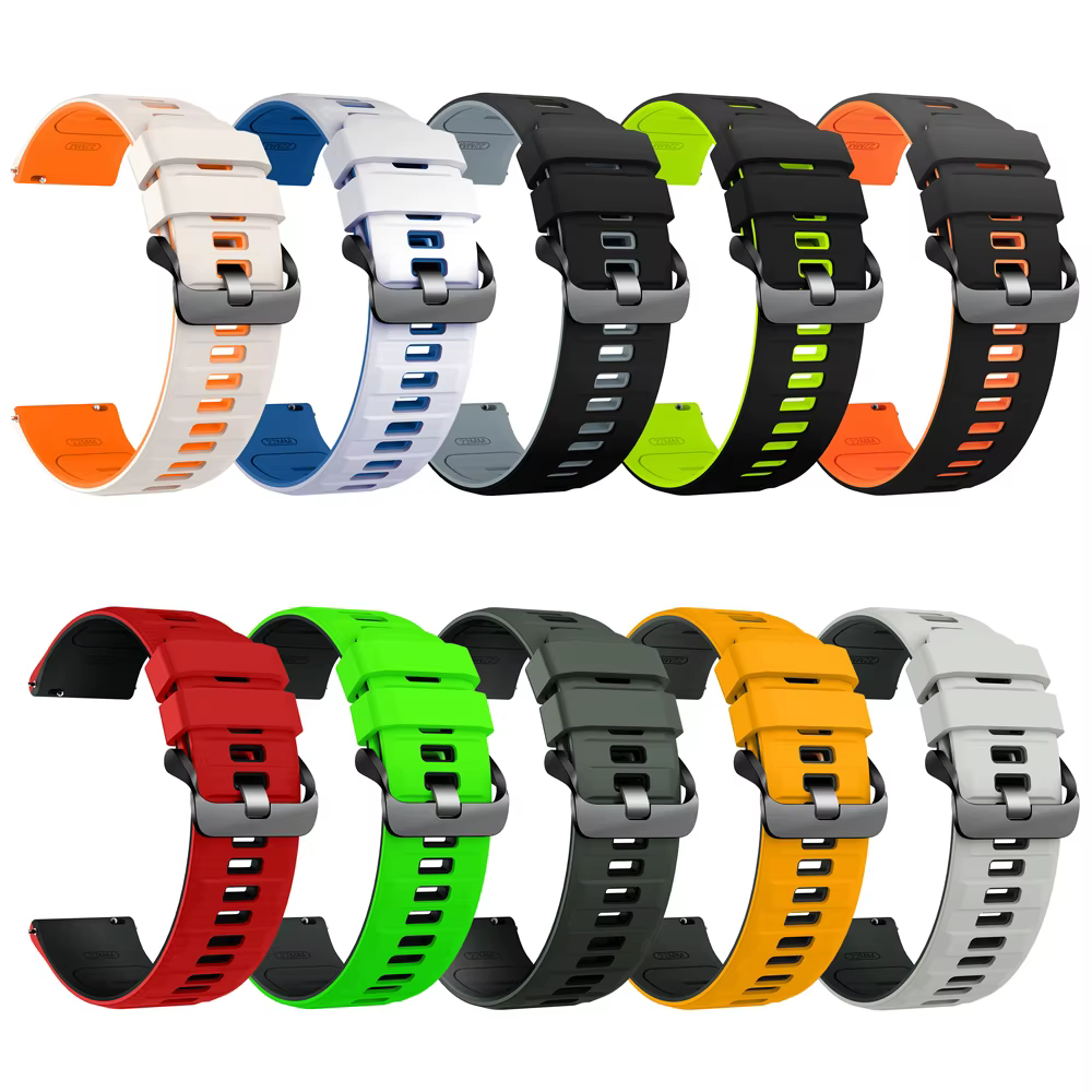 Bracelet de montre intelligente pour Garmin Forerunner 70 170 Music 165 265 255 570