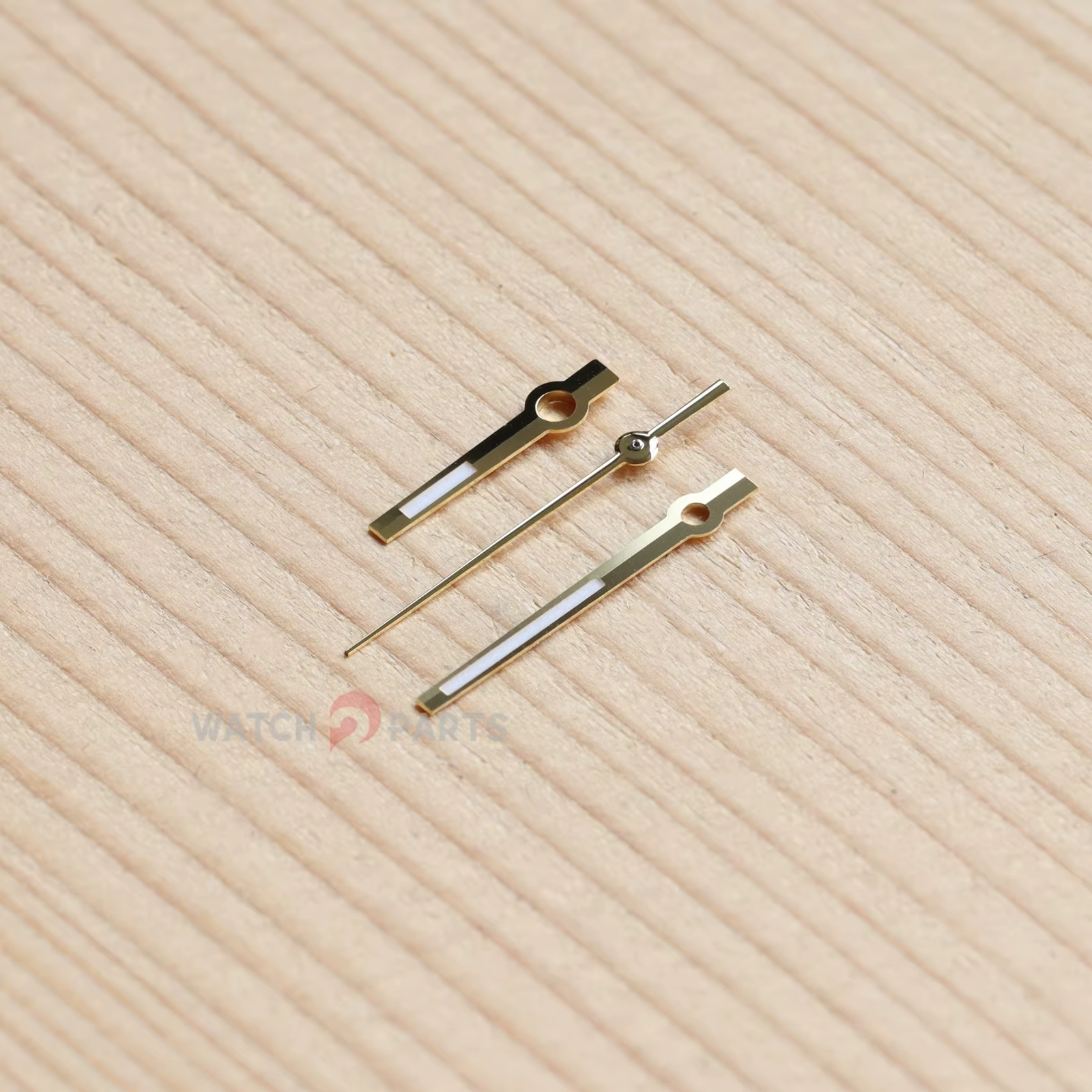 Aiguilles de montre pour Rolex 126300 126301 126303 126331 126333 126334 Datejust 41 Cal 3235 Movement