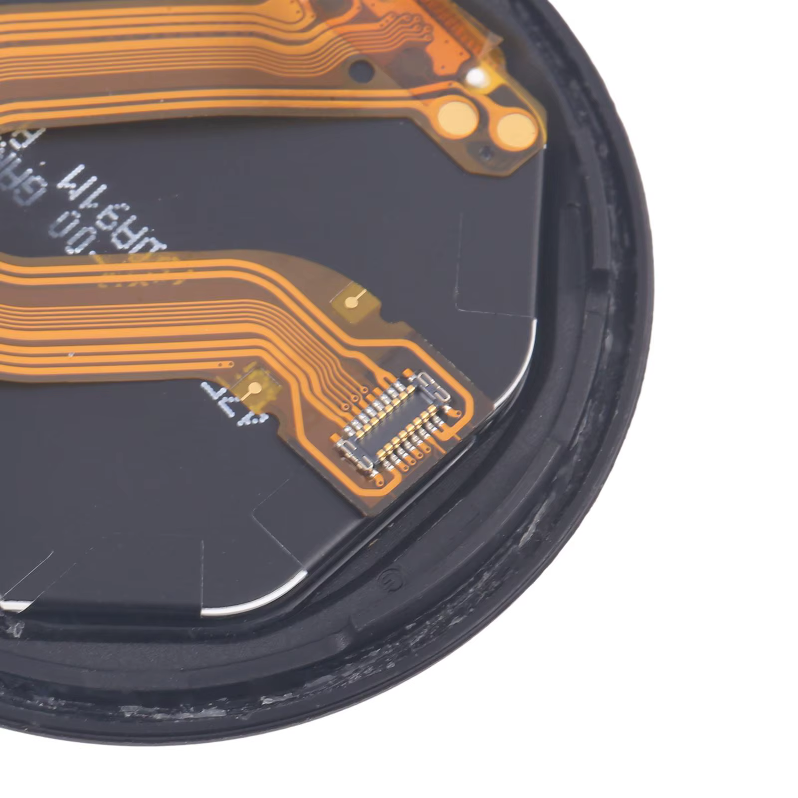 Écran LCD de 1.04 pouces pour Garmin Forerunner 55
