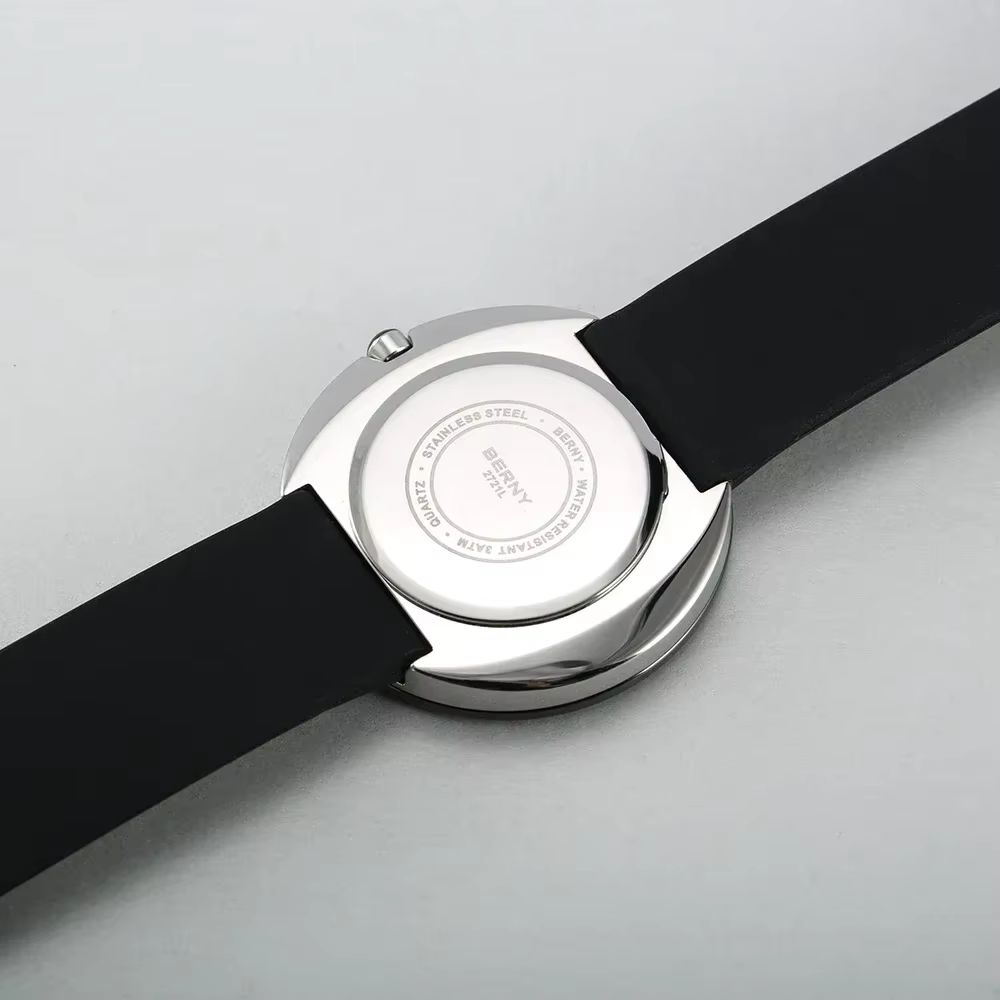 BERNY – montre à Quartz pour femmes