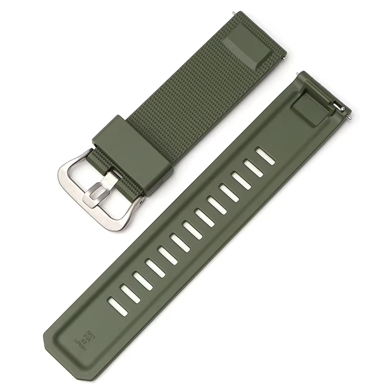 Bracelet en caoutchouc pour Casio Pro Trek PRW-6900 PRW-6800 PRW-3400