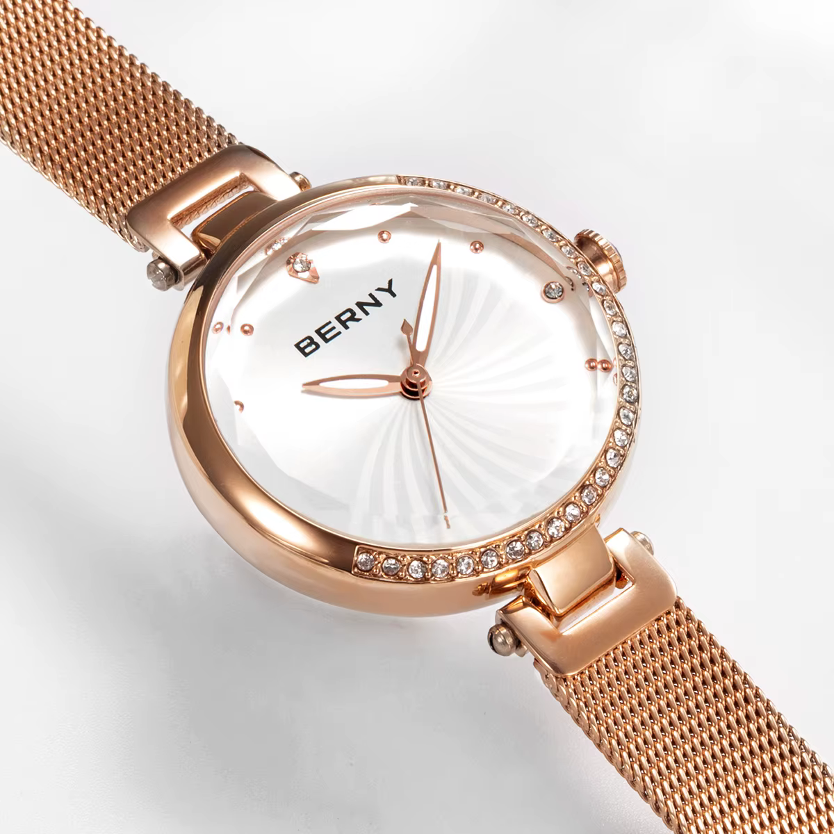 BERNY – montre pour femmes