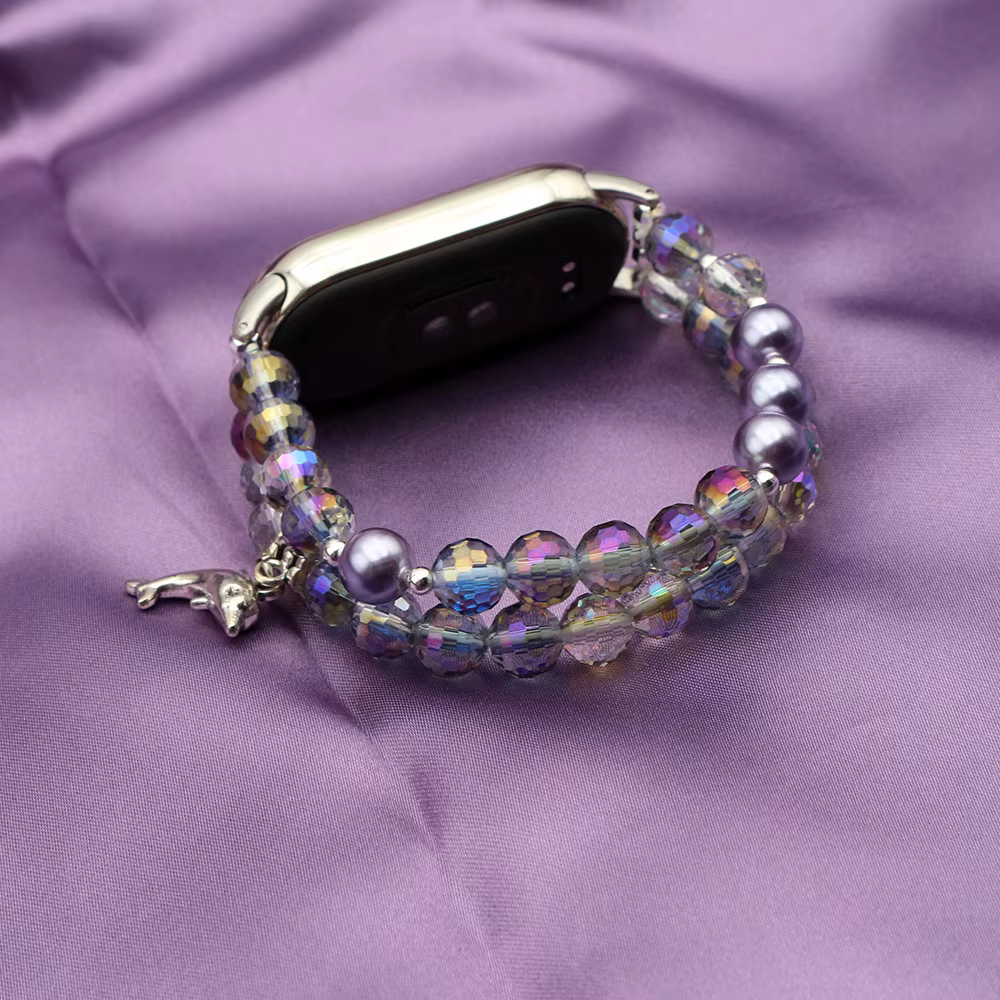 Mi Band 9 Bracelet pour Xiaomi Smart