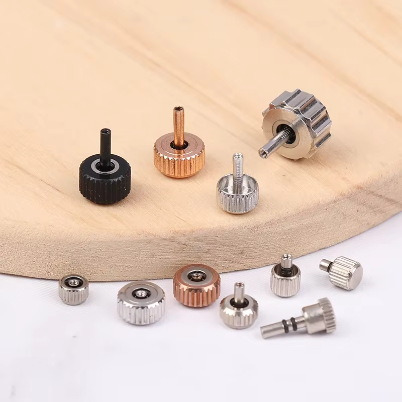 50/100 pièces accessoires de montre