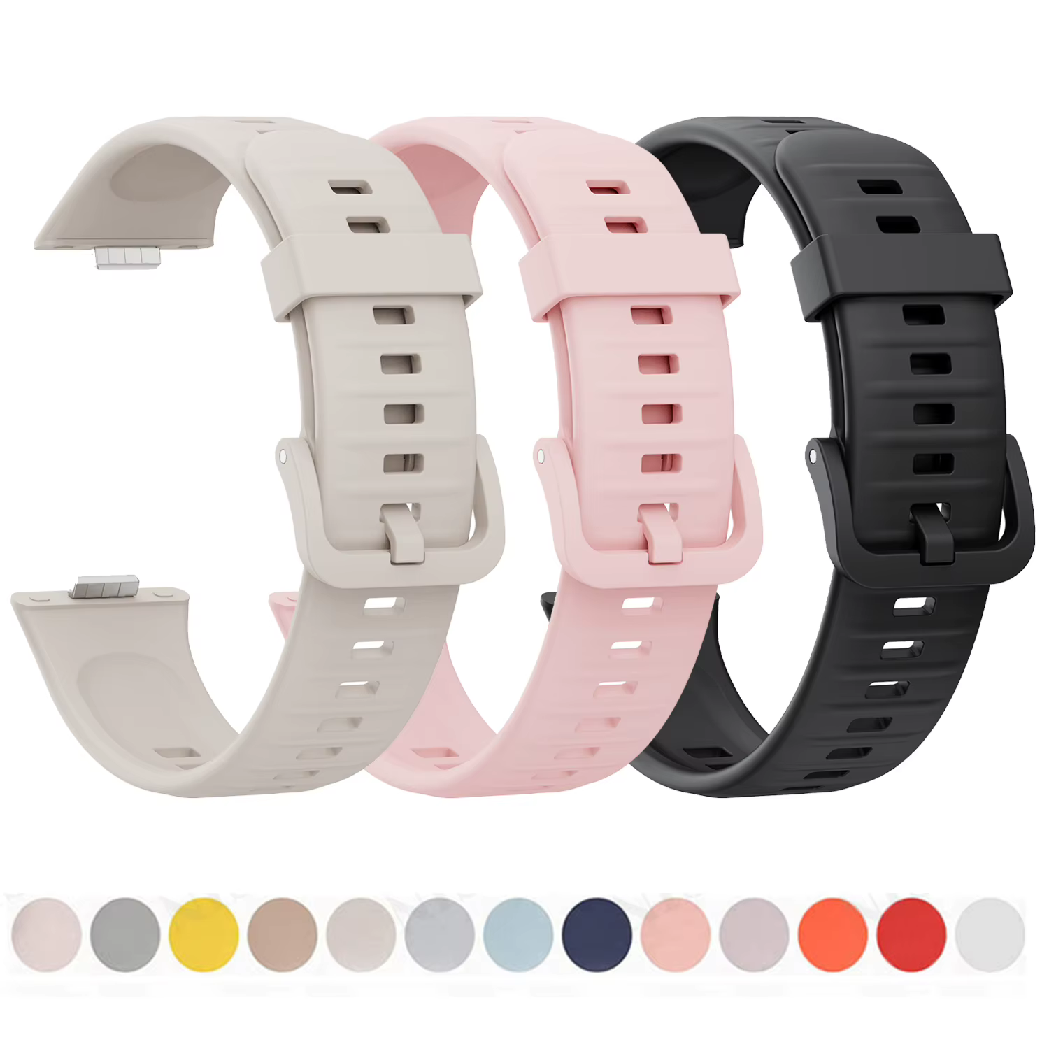 Bracelet pour Huawei Watch Fit 5 Pro