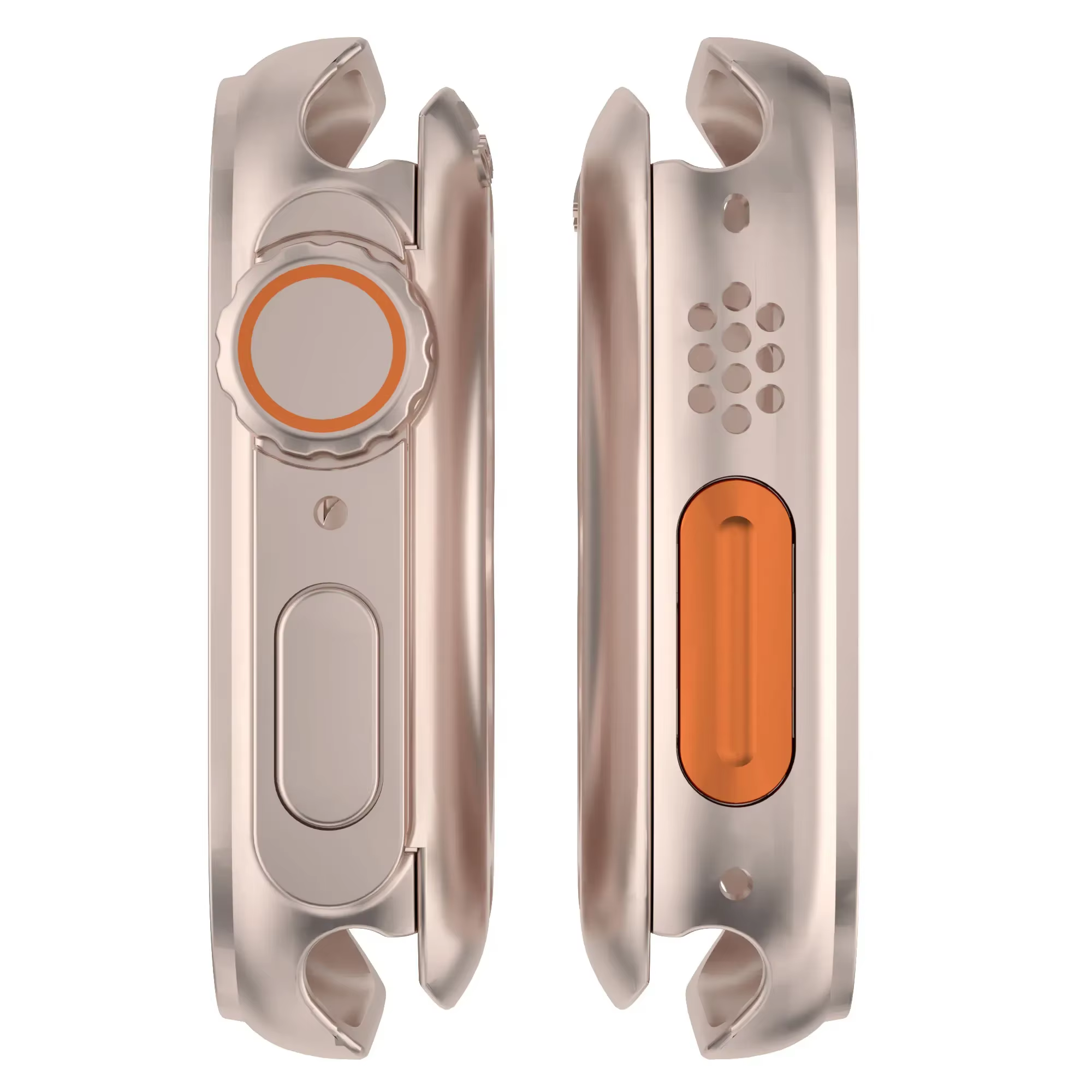Coque de rechange pour Apple Watch Ultra