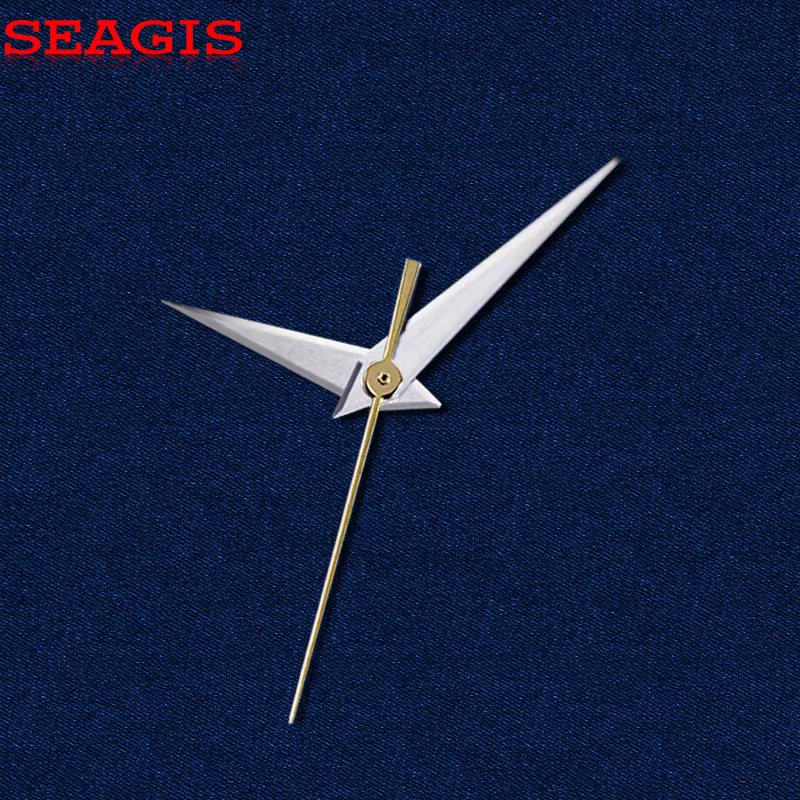 Cadran de montre SEAGIS 28