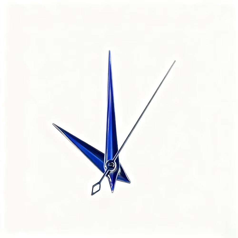 Aiguilles de montre pour Cocktail
