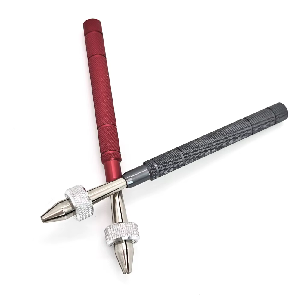 Outils de réparation de montres