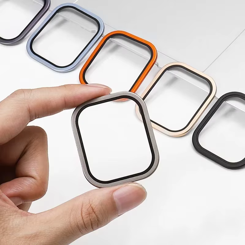 Verre trempé pour Apple Watch Ultra 49mm