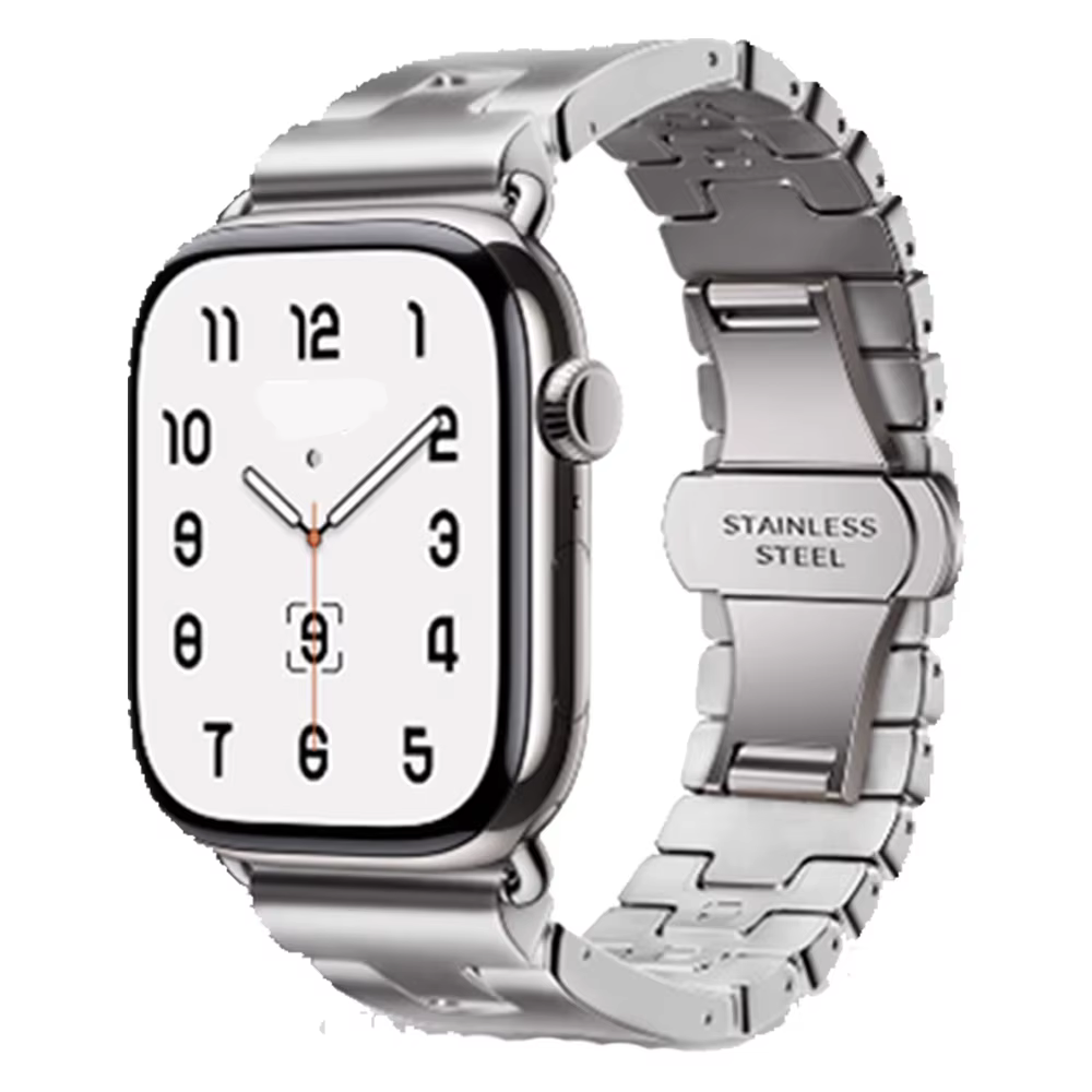 Bracelet H pour