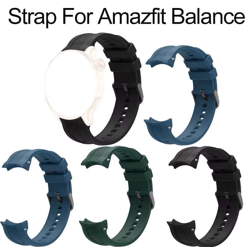 Bracelet pour Amazfit Balance