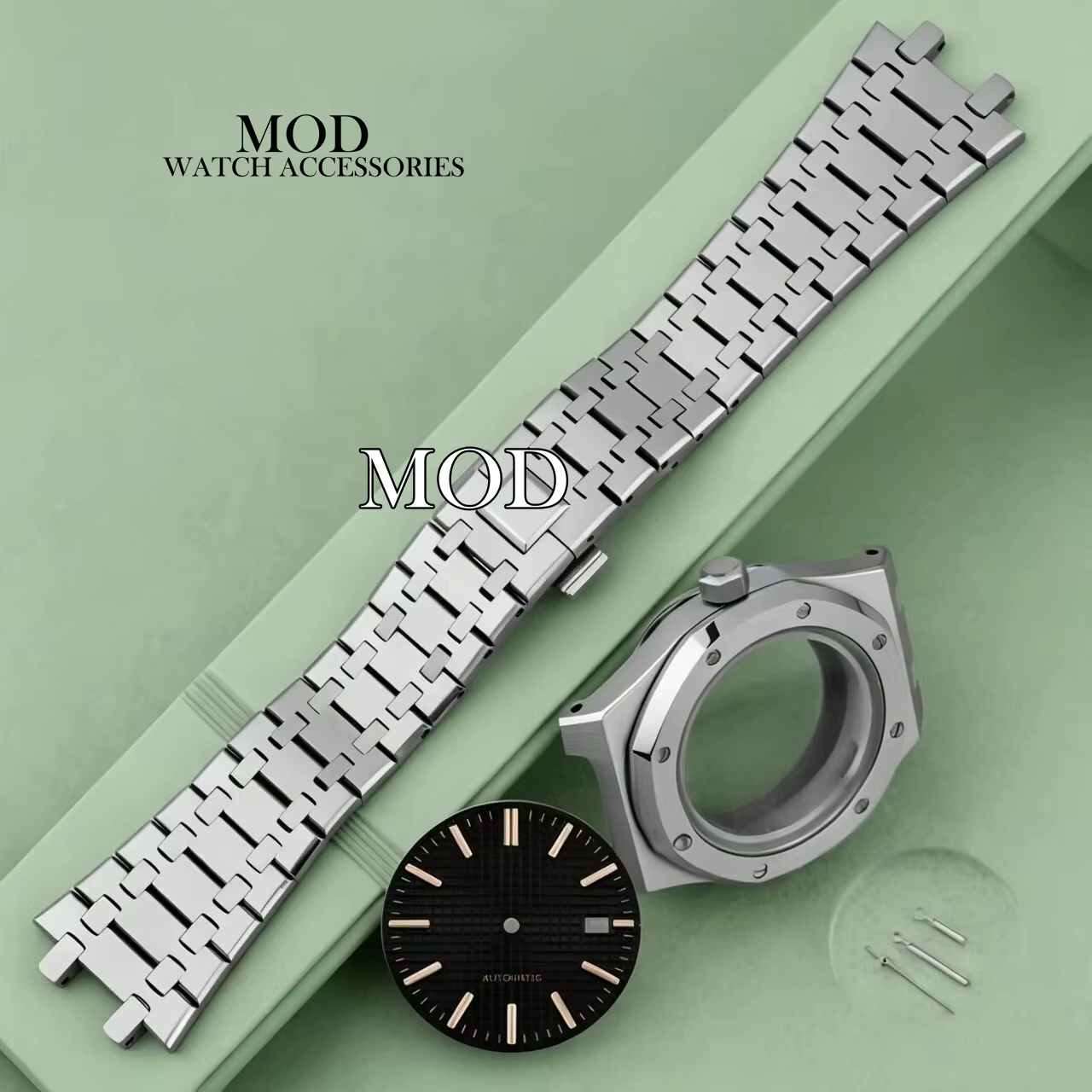 Boîtier de montre Royal Oak 41 mm