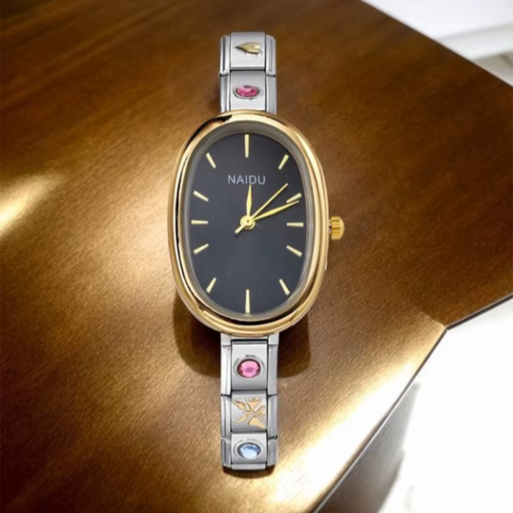 Montre de niche pour femme