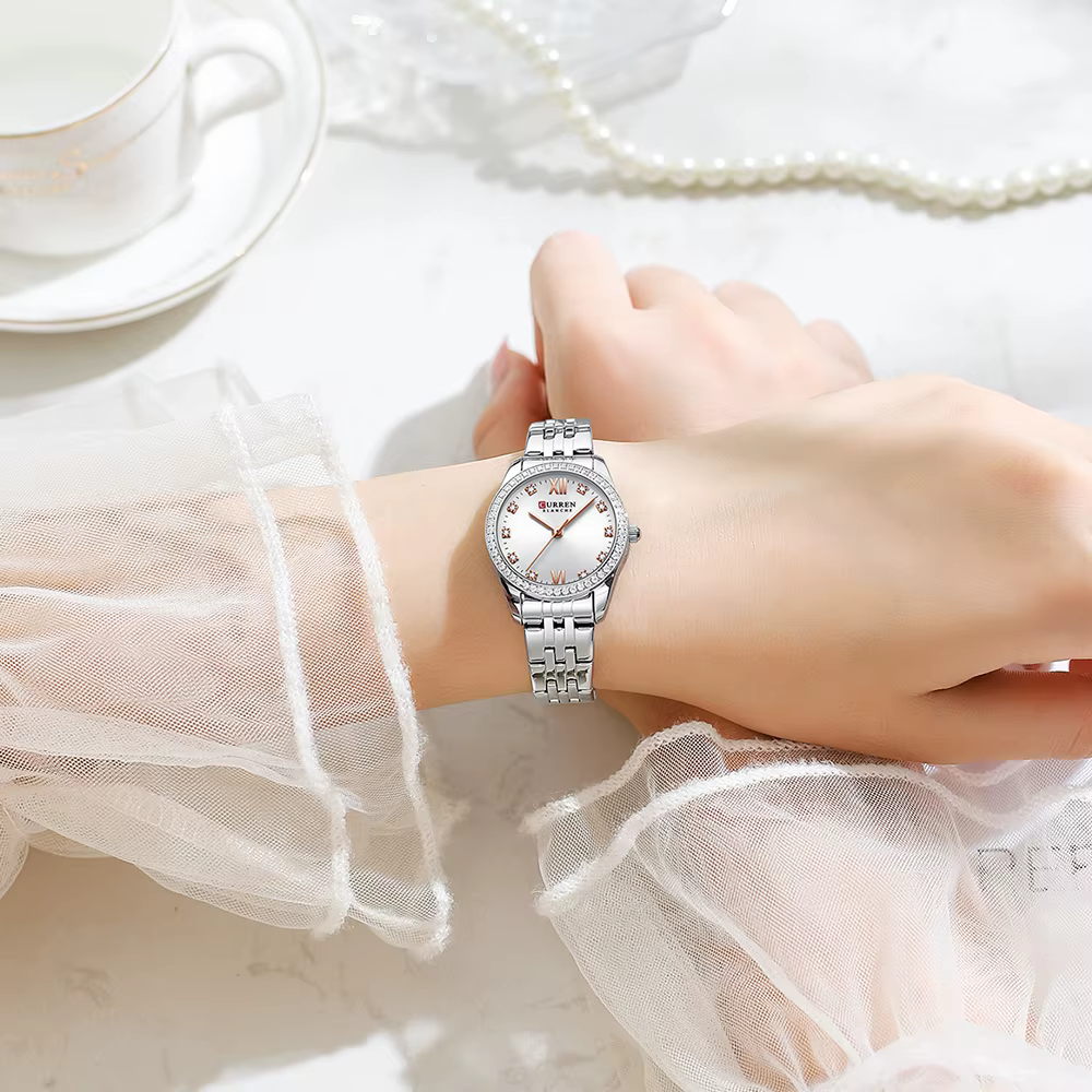 Istro REN-Montres provoqué pour femmes