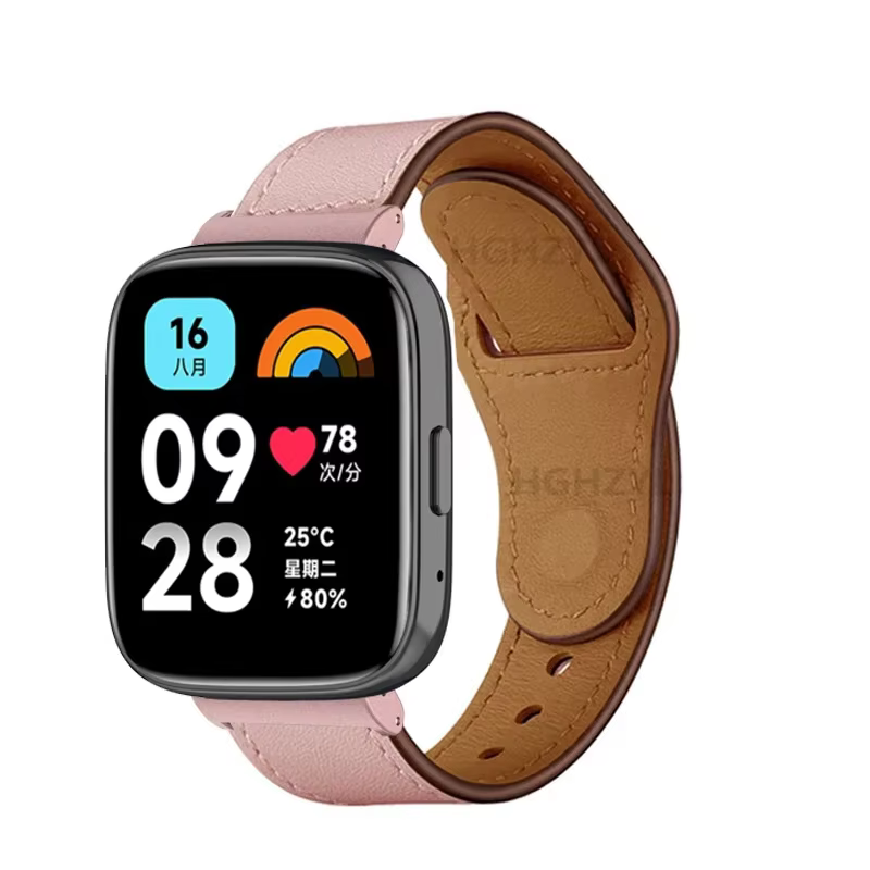 Bracelet de remplacement pour Xiaomi Redmi Watch 4