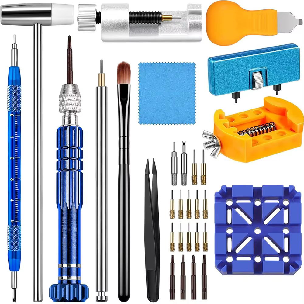Kit de réparation de montre