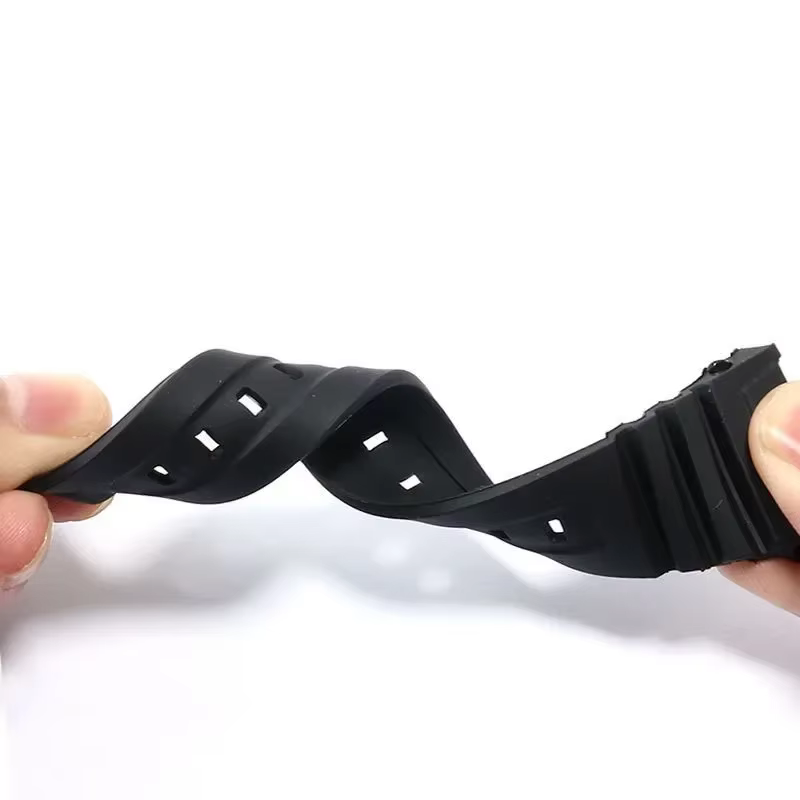 Bracelets de montre pour mol 3239 W-96H-l'autorisation Pipeline 9A