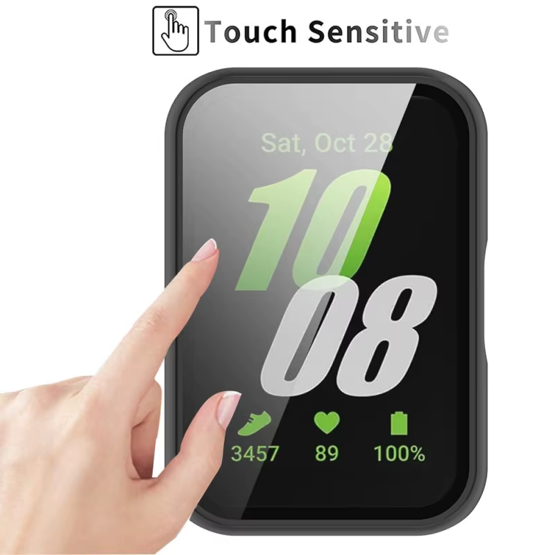 Étui de protection pour Samsung Galaxy Fit 3