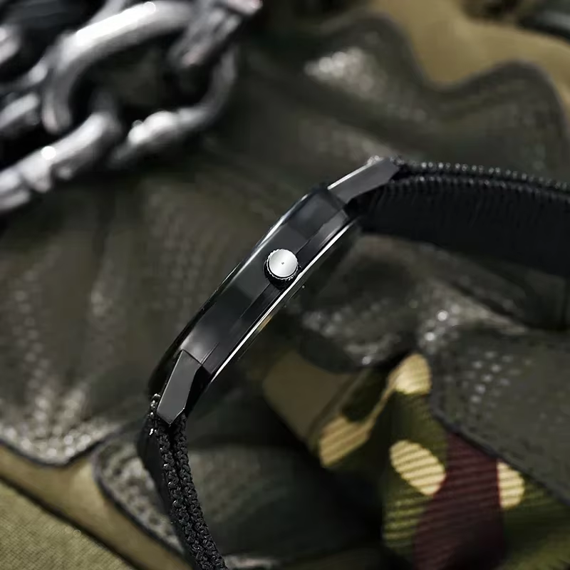 Mode hommes montres marque de luxe