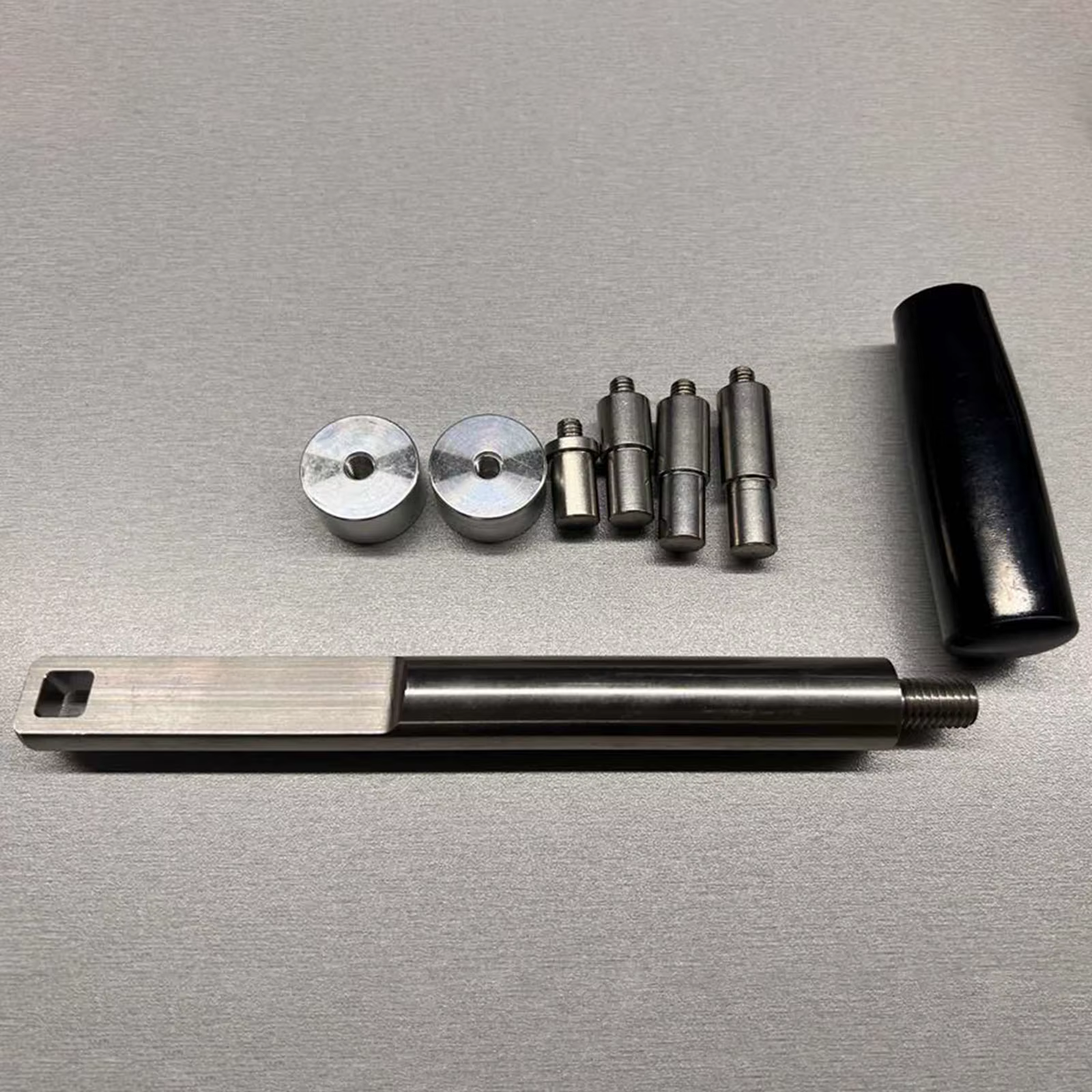 Kit de réparation de presse de montre