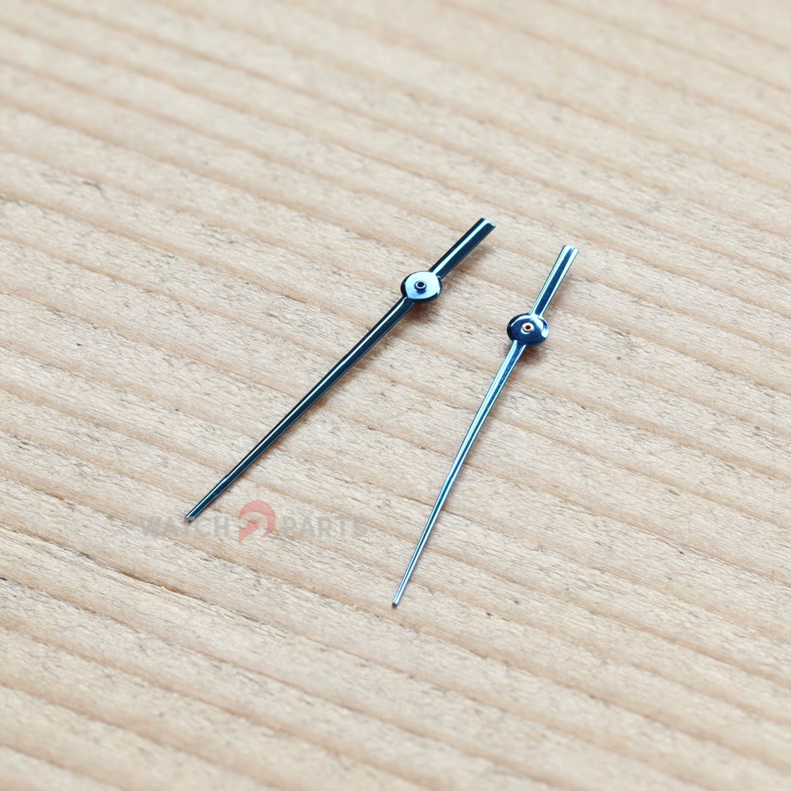 Aiguilles de montre pour Rolex Day-Date 40 Calibre Cal 3255 Movement