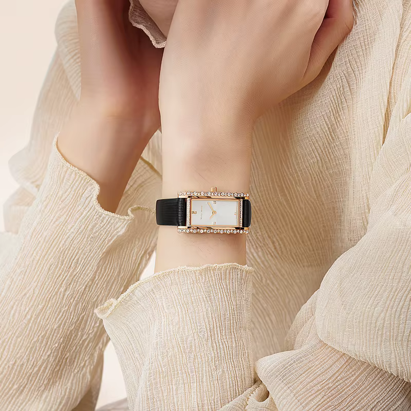 WM montre femme