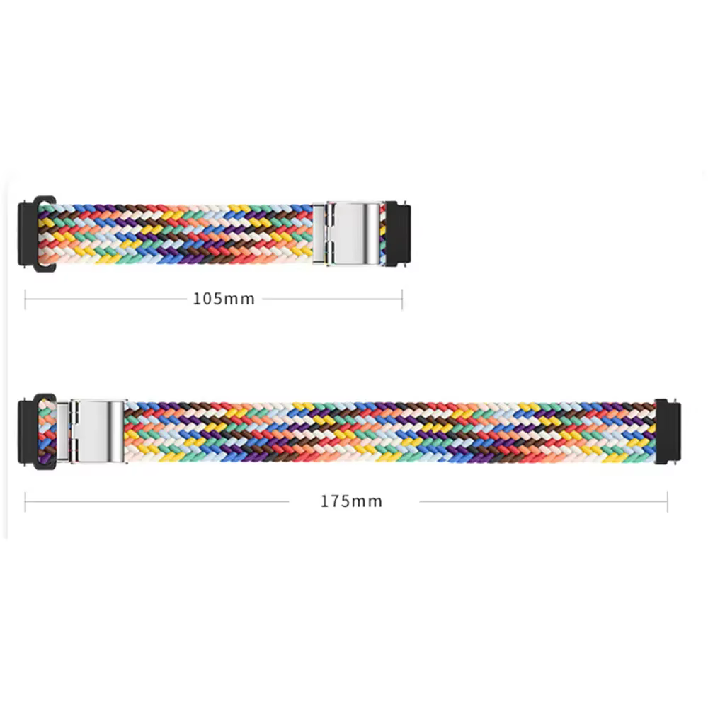 Bracelet de montre 14mm pour Garmin Lily 2 Active/Lily 2