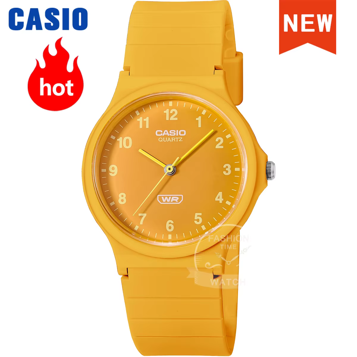 MOL montre melon al modèle plus simple