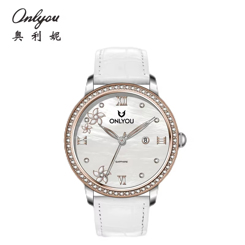 ONLYOU montre pour femme de marque de luxe