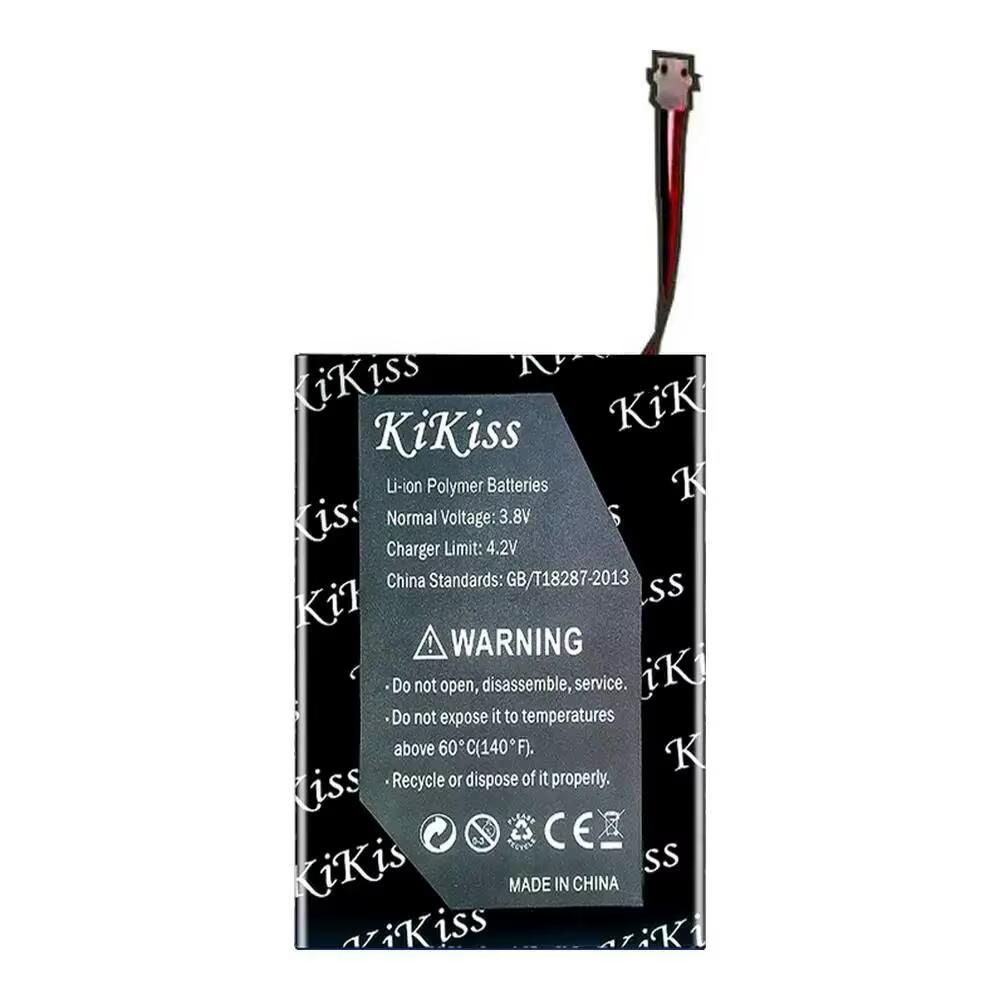 Batterie de remplacement premium 550mAh pour Garmin Forerunner 955 361-00146-00