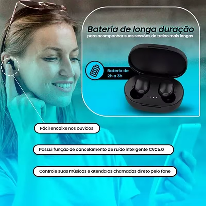 Montre intelligente D20 Sport Fitness