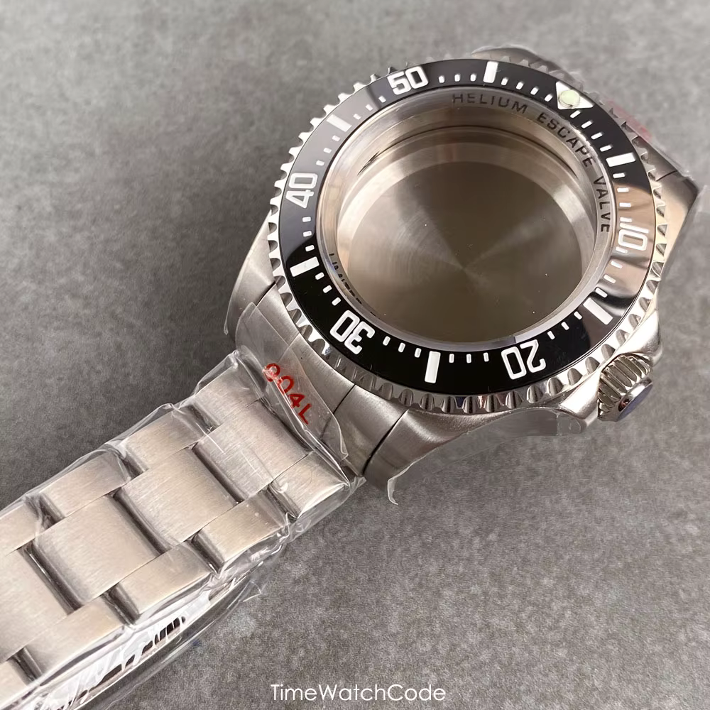 Dispositif à hélium pour montres automatiques Sea