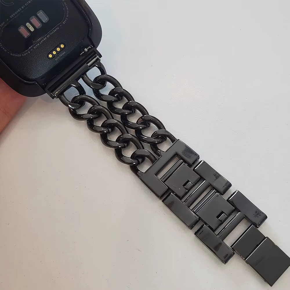 Bracelet pour Fitbit Versa 4/Sense 2
