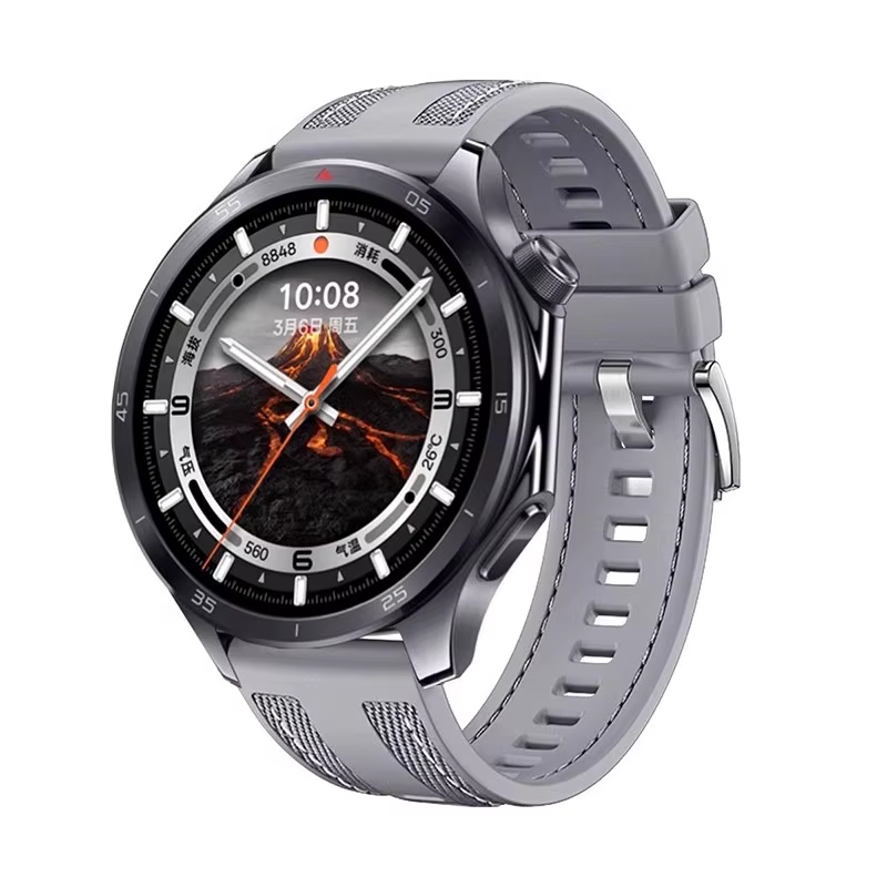 Bracelet en Nylon pour montre OnePlus 3 2 2R